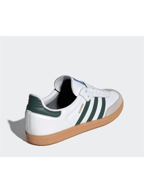 samba og ADIDAS ORIGINAL | IE3437FTWWHT